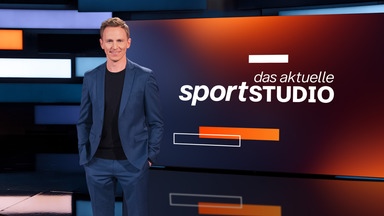 das aktuelle sportstudio