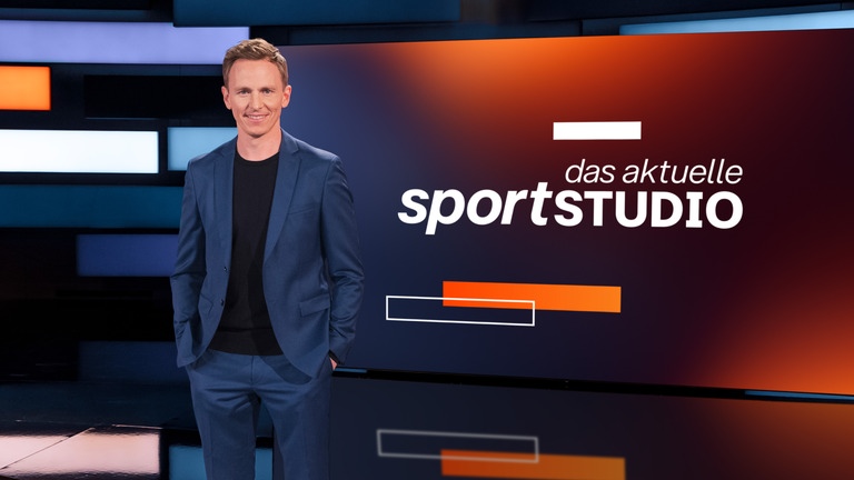 das aktuelle sportstudio