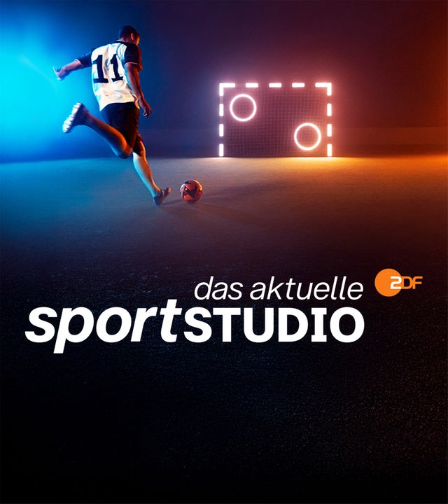 das aktuelle sportstudio