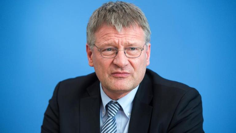 Jörg Meuthen, AfD-Vorsitzender