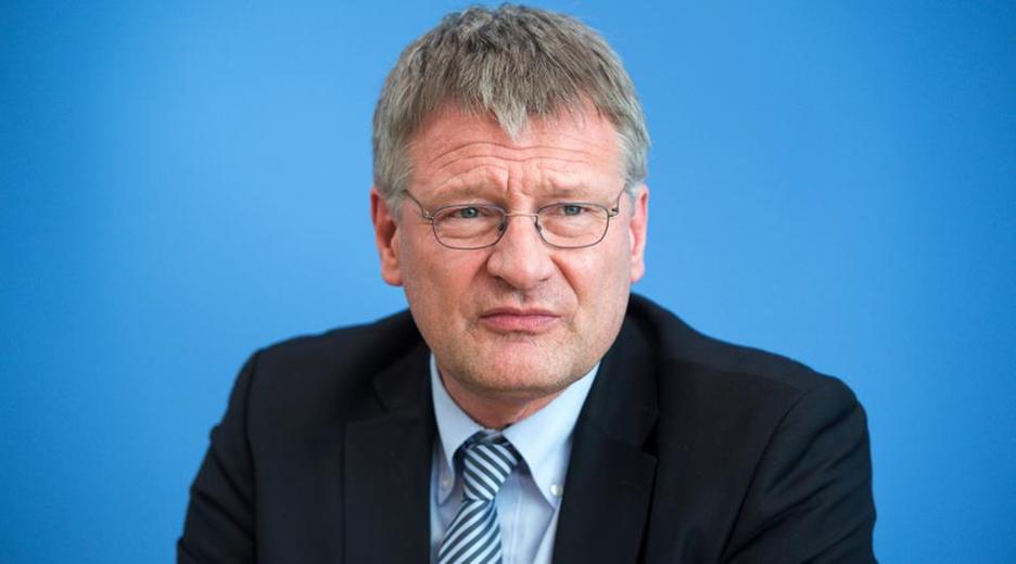 Jörg Meuthen, AfD-Vorsitzender