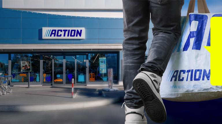 Das System Action