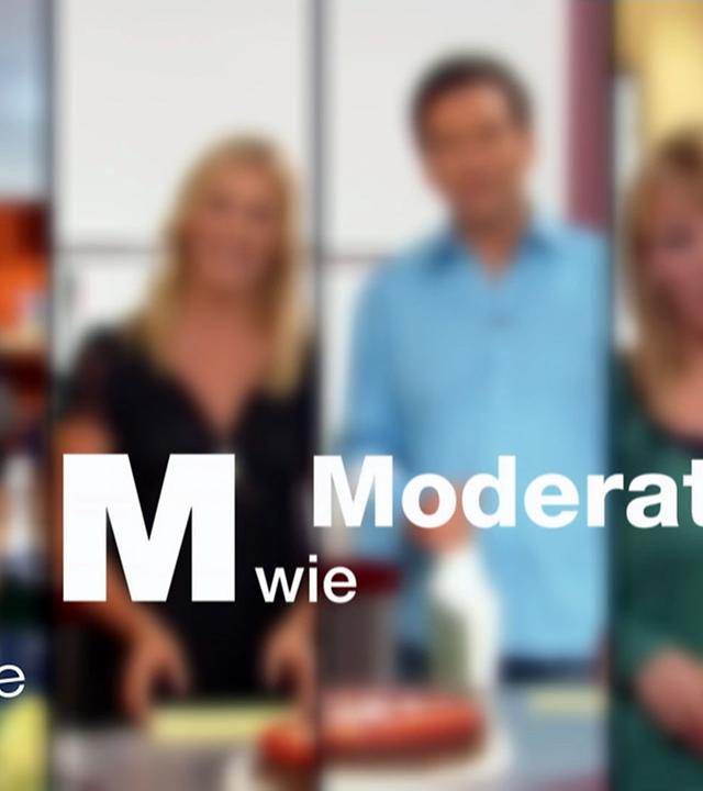 Das Volle-Kanne-ABC: M