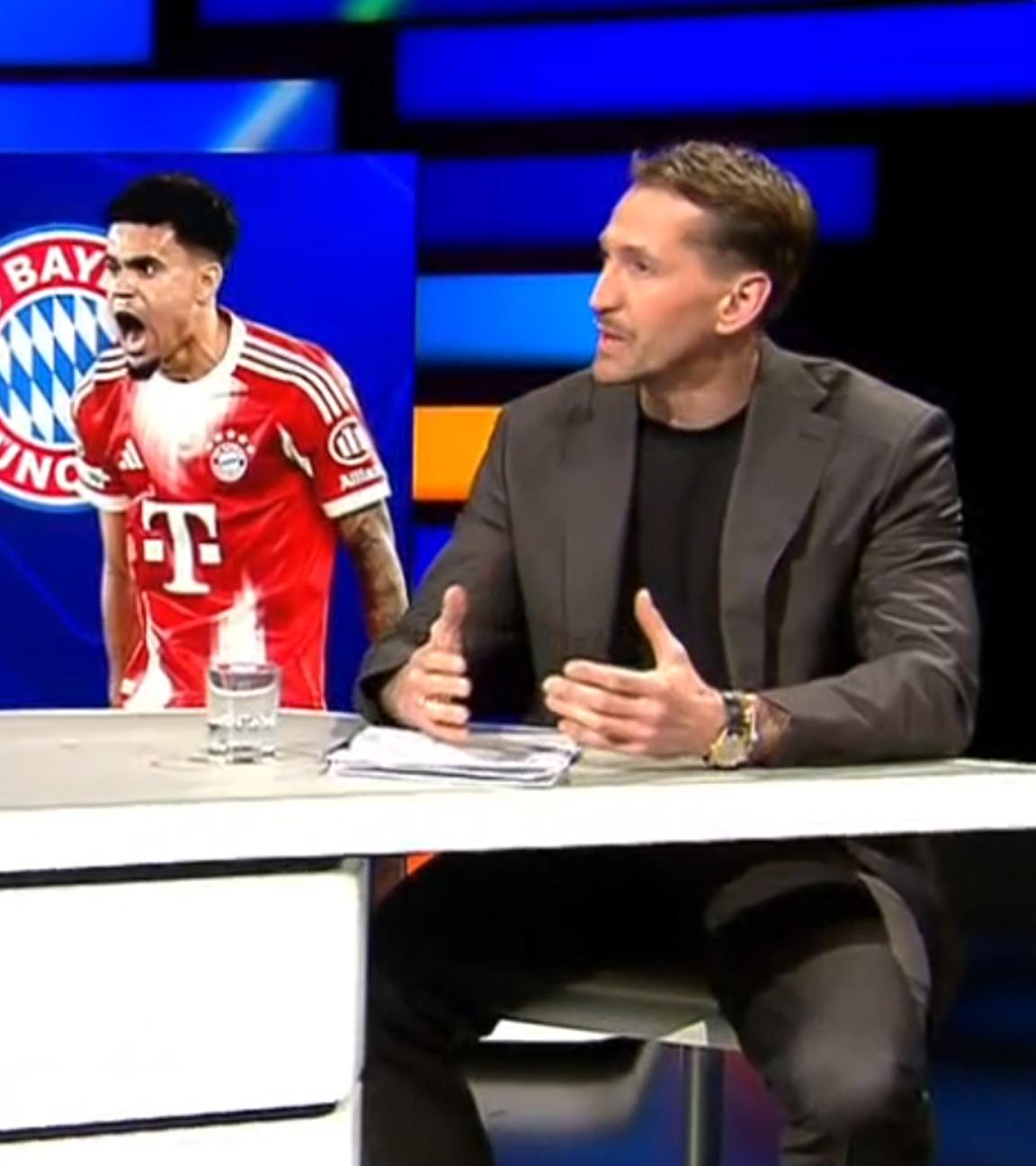 Renee Adler am 29.04.26