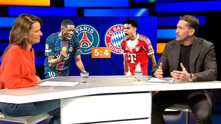 Renee Adler am 29.04.26