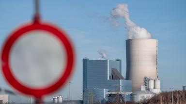 Steinkohlekraftwerk Datteln 4