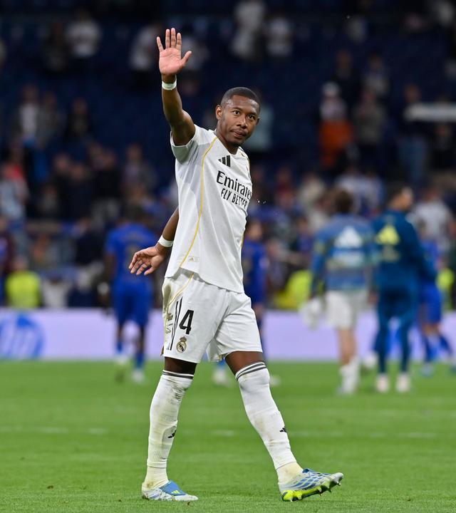 David Alaba 
