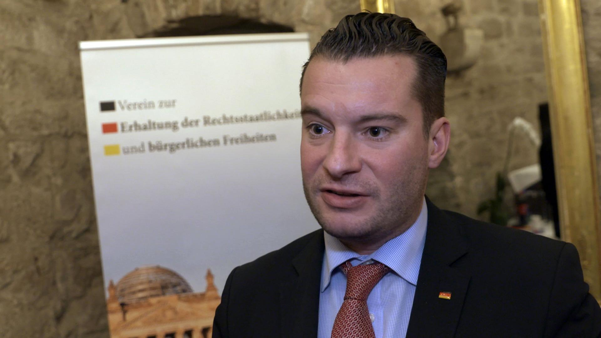 David Bendels