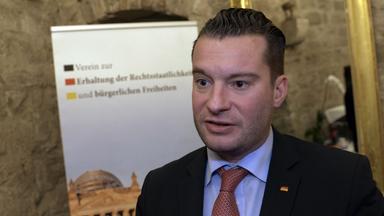 David Bendels