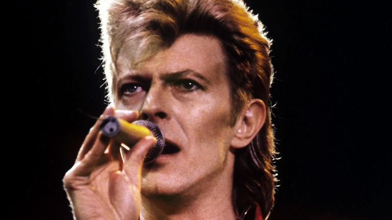 David Bowies Tod: Zehn Jahre ist es her