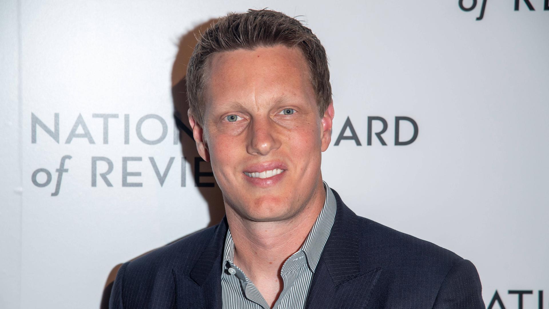 David Ellison, US-amerikanischer Filmproduzent