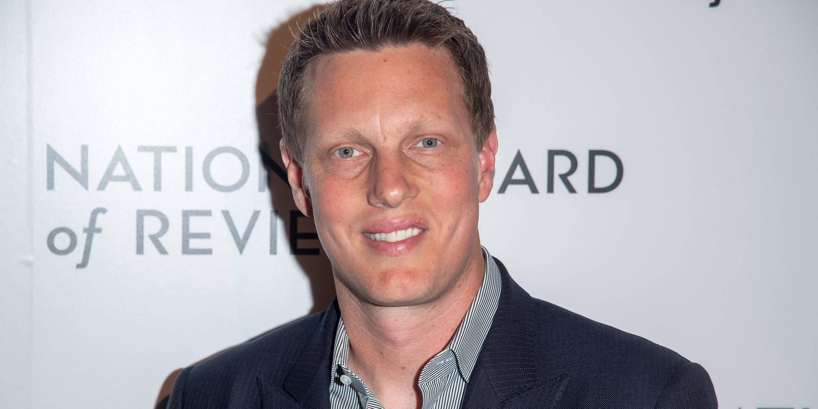 David Ellison, US-amerikanischer Filmproduzent