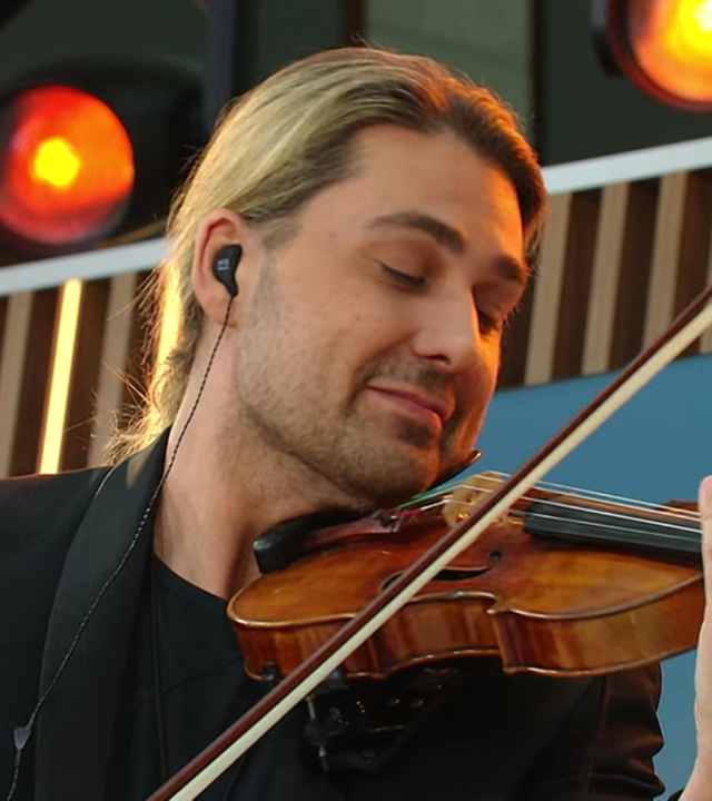 david-garrett