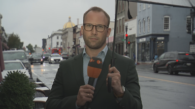  ZDF-Korrespondent David Sauer