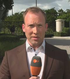 Standbild David Sauer aus Miami