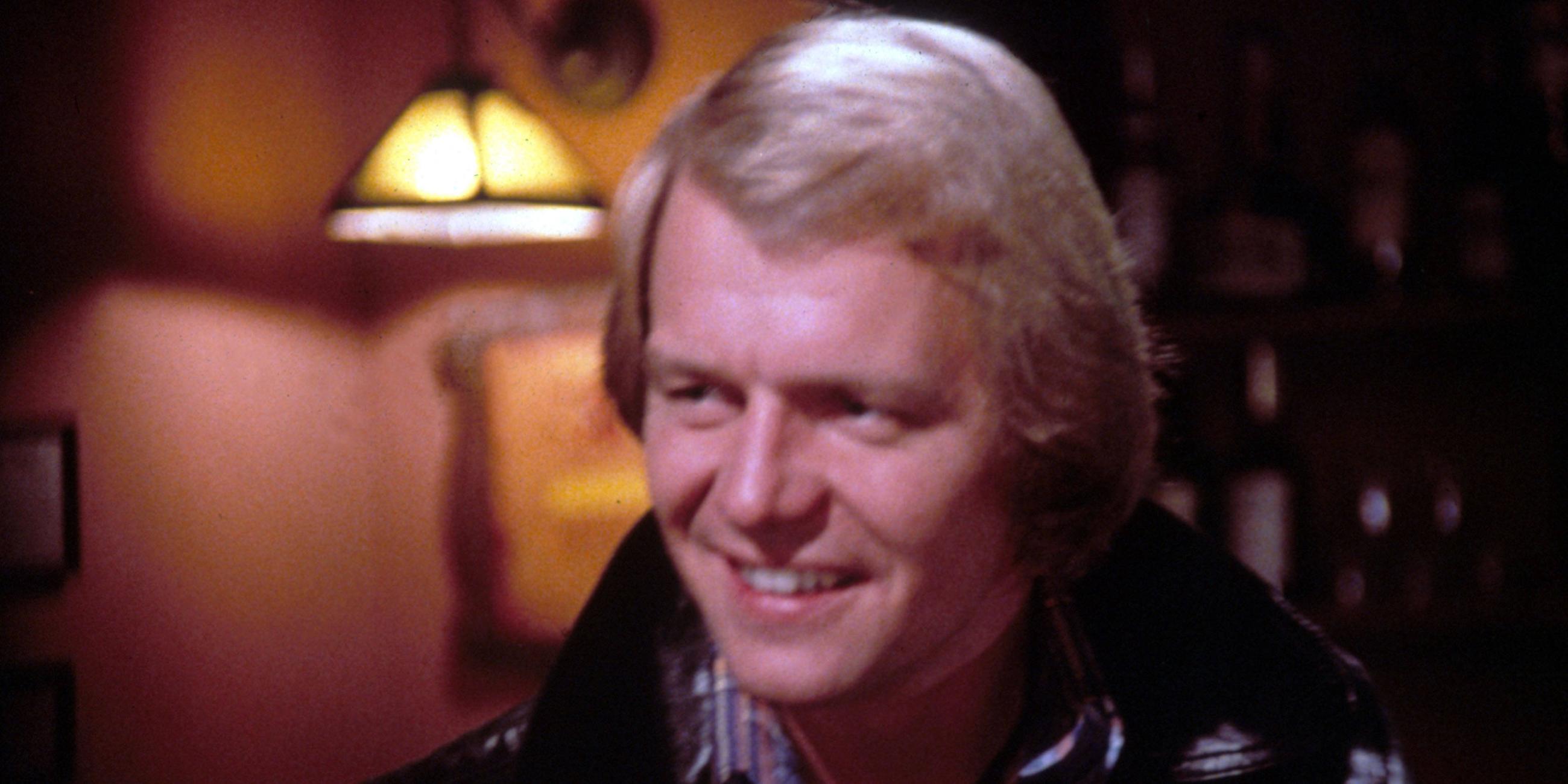 Archiv: David Soul