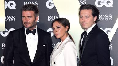 Brooklyn Beckham: "Ich möchte mich nicht versöhnen"