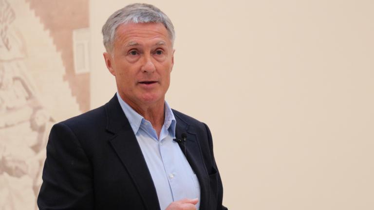 David Zwirner