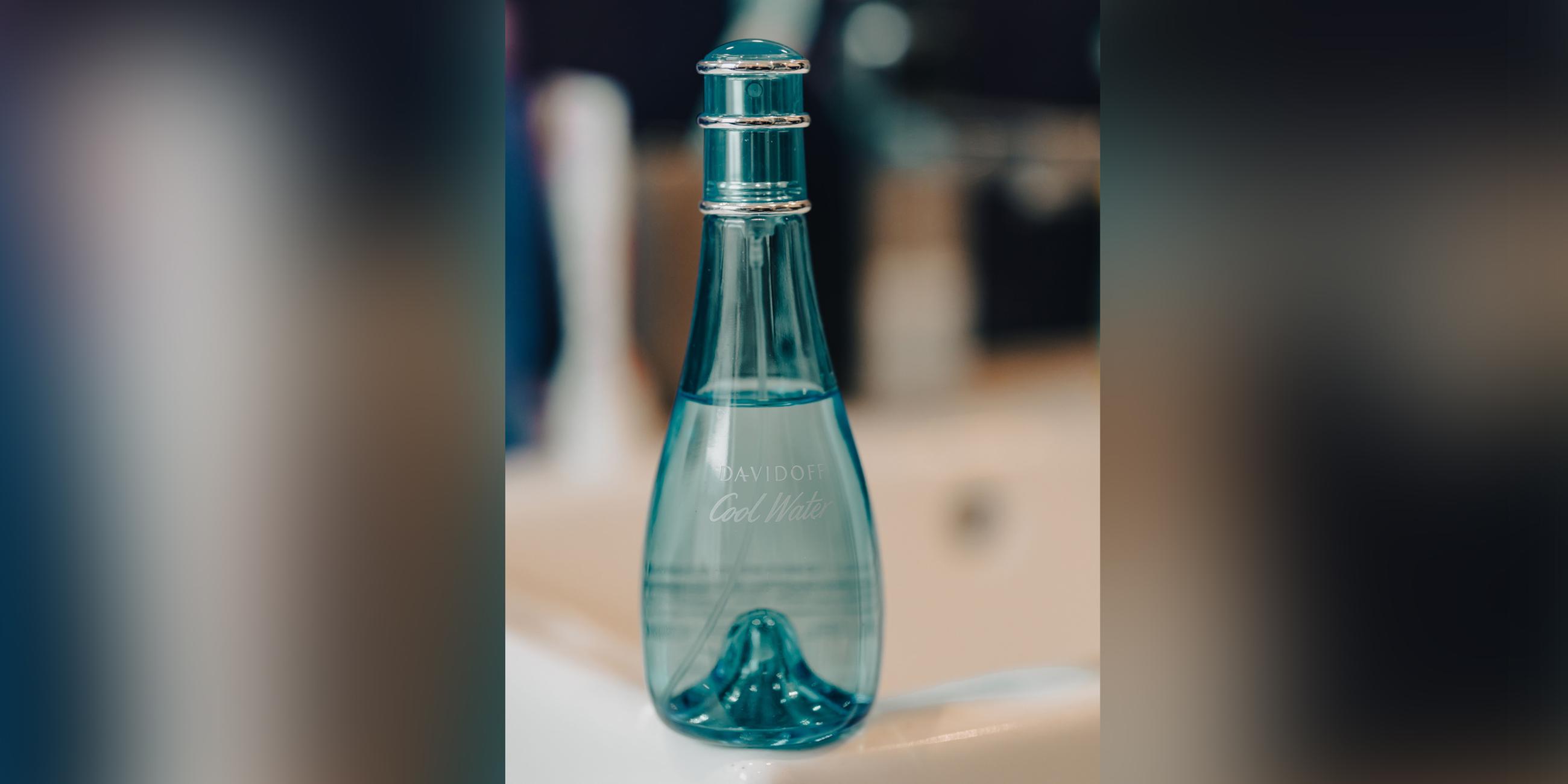 Davidoff Cool Water