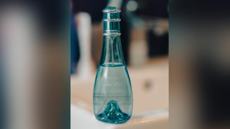Davidoff Cool Water