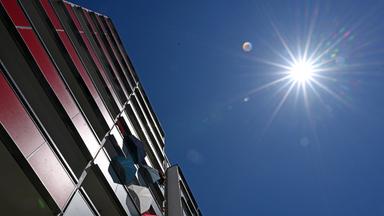 Renaissance der DDR-Baukunst