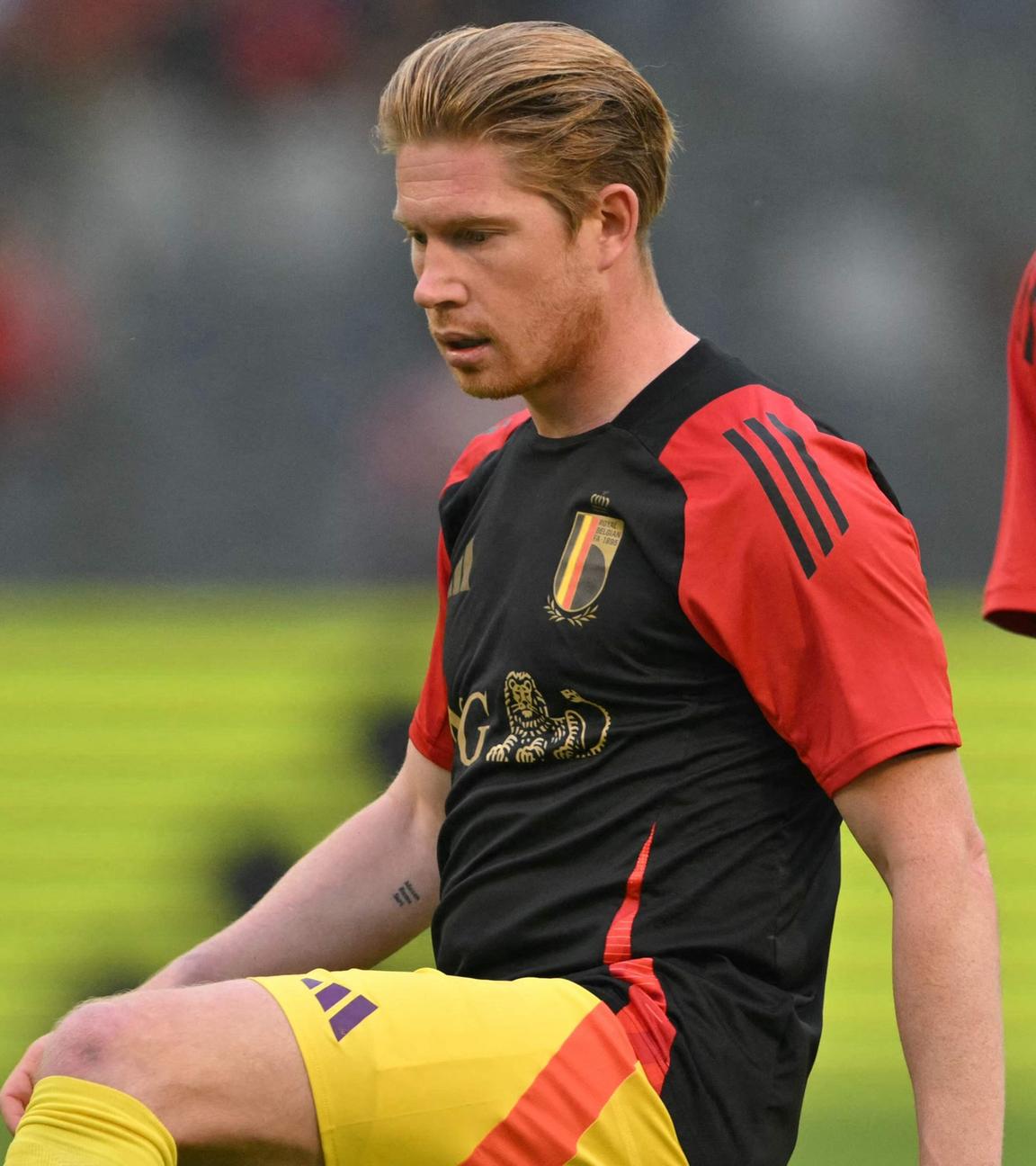 Kevin de Bruyne