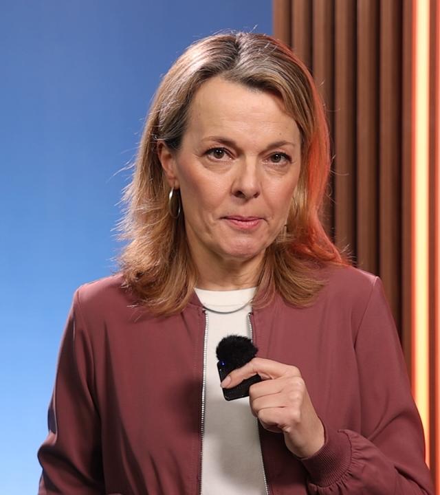 ZDF-Haupttadtkorrespondentin Henriette de Maizière zu den Ukraine-Friendensverhandlungen in Berlin und Friedrich Merz als Dealmaker.