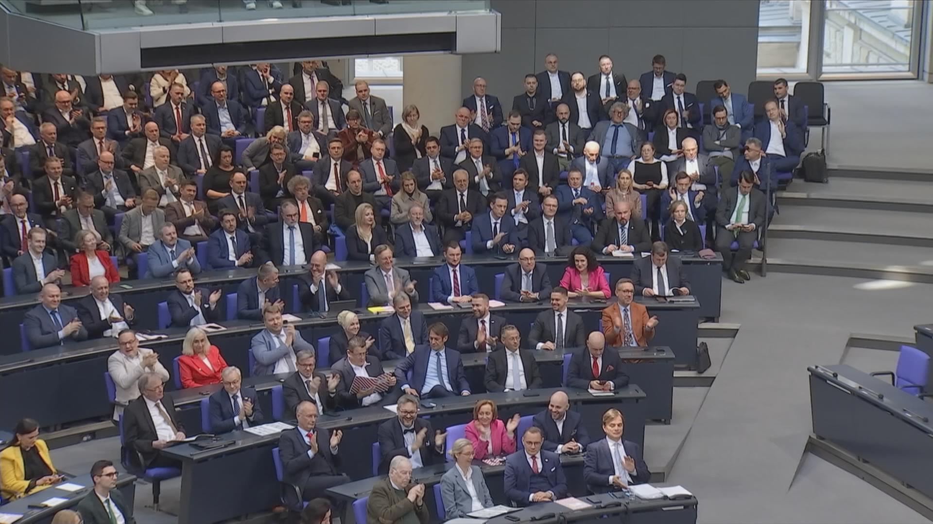 Bundestag