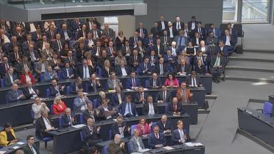 Bundestag