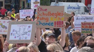 Demonstration