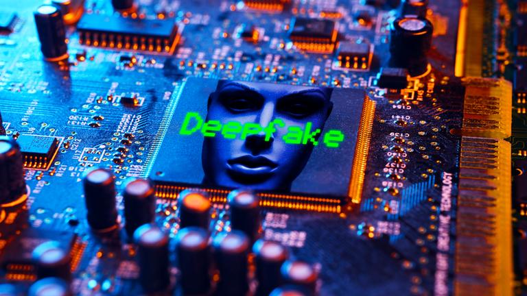 EU einigt sich auf Verbot sexualisierter Deepfakes