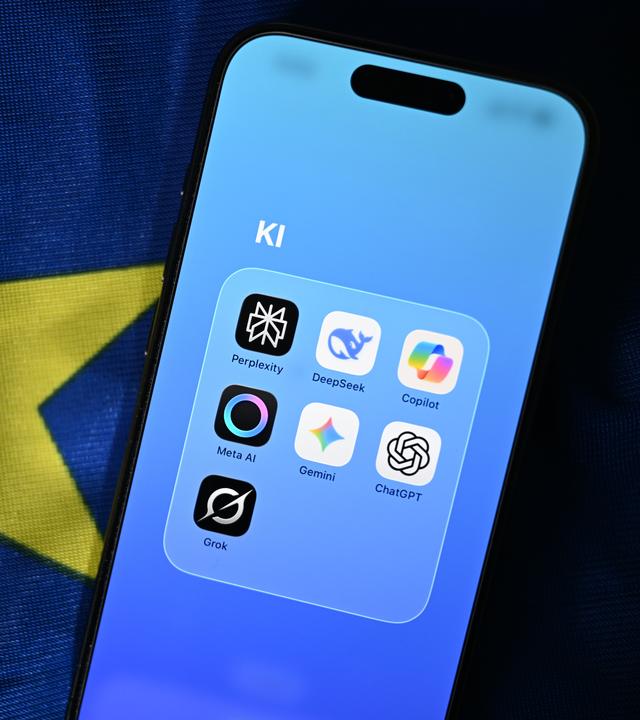 Die EU geht gegen die missbräuchliche Verwendung von KI, etwa für Deepfakes, vor. 