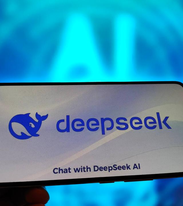 Deepseek App