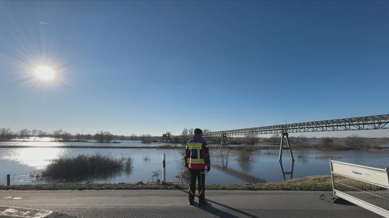 Deiche im Sanierungsstau