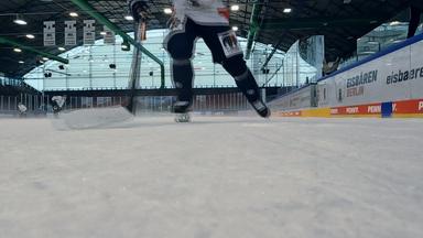 Eishockey