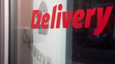 Uber übernimmt deutschen Essenslieferanten Delivery Hero