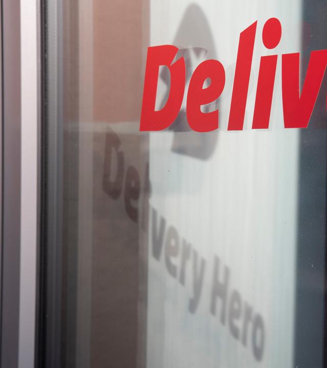 Delivery Hero