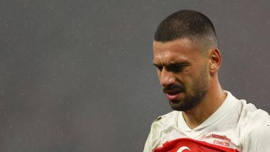 Merih Demiral 