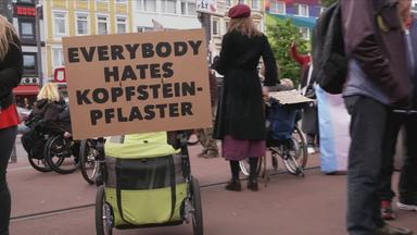 Demo Barrierefreiheit