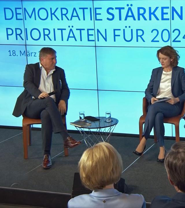 Demokratie