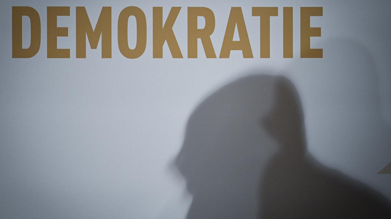 “Democracy Monitor 2026”: Majority Stands Behind Democracy