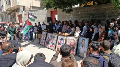 Bundesregierung kritisiert Israels Gesetz zur Todesstrafe