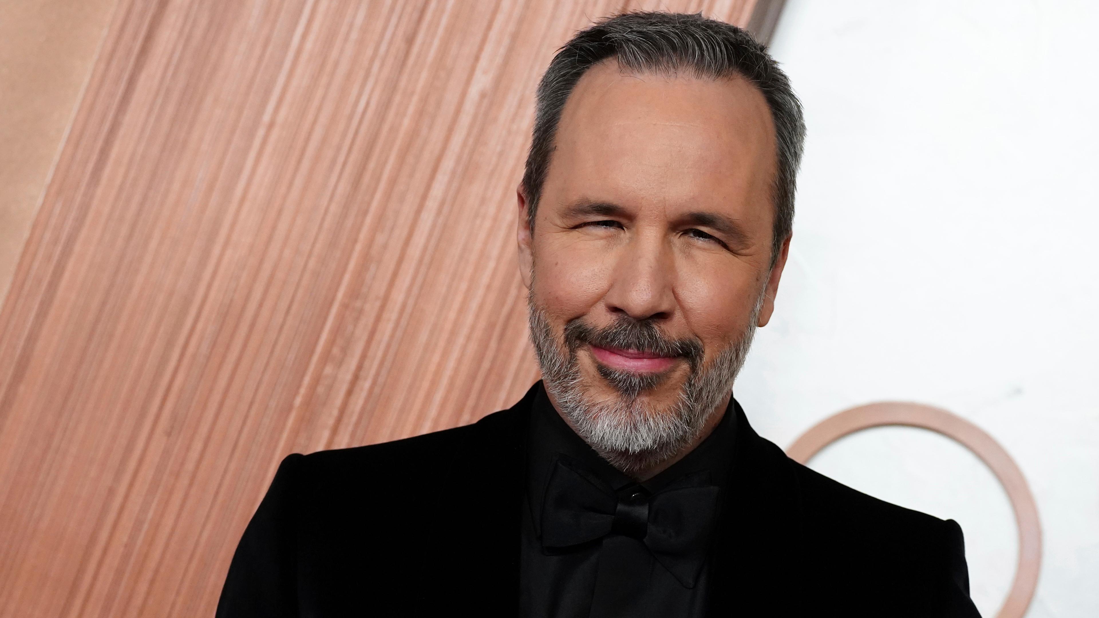 James Bond: Denis Villeneuve wird neuer Regisseur