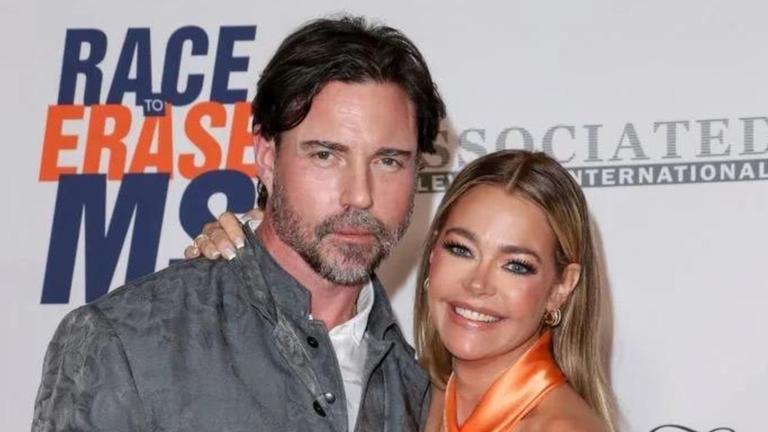 Denise Richards wird Opfer Häuslicher Gewalt
