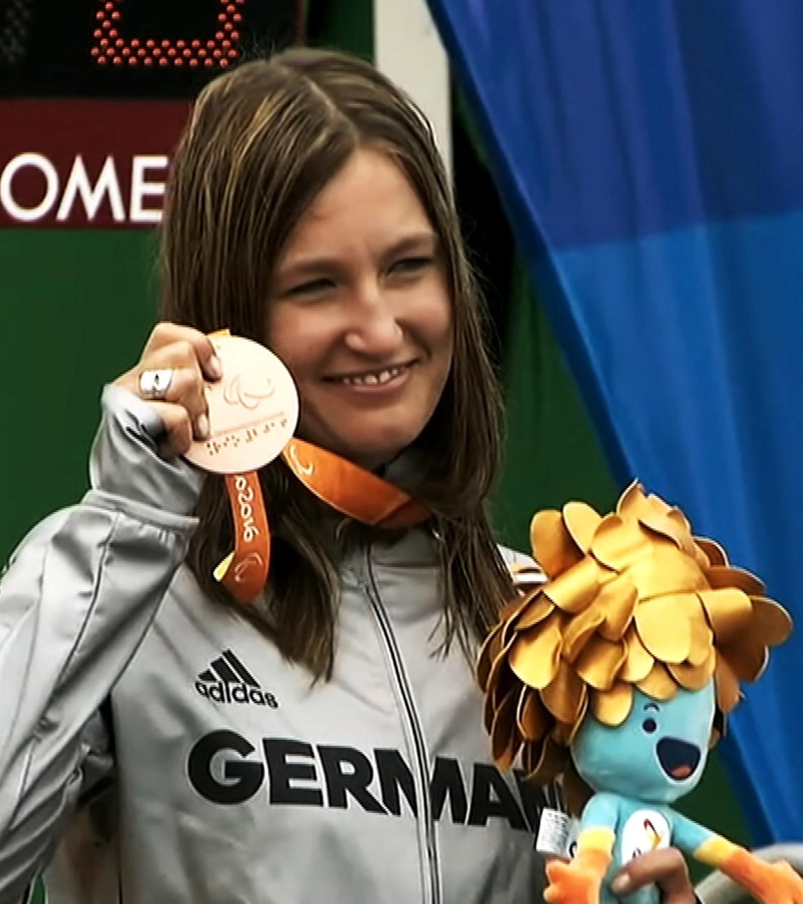 Denise Schindler