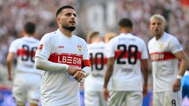 Deniz Undav (VfB Stuttgart)