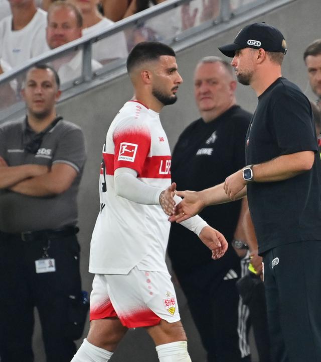Deniz Undav (VfB Stuttgart)