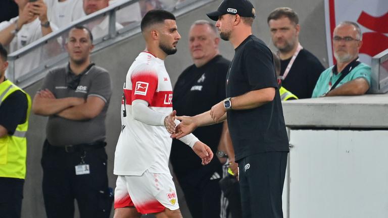 Deniz Undav (VfB Stuttgart)