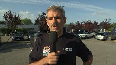 Ralph Denk | Teamchef Red Bull-BORA-hansgrohe
