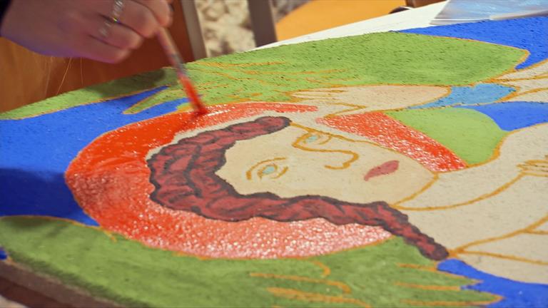 Denkmalschutz im Unterricht